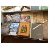 MILTON AVERY BOOK, ART BOOKS