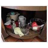 8 TOP OF THE LAST MEASURING CUP MEASURING SPOONS,