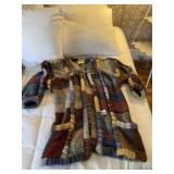 LA SQUADRA SWEATER AND OTHER CLOTHING