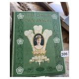 THE GIRLS OWN ANUNAL XXIII BOOK