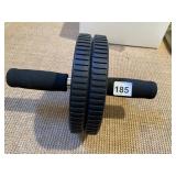 AB WORK OUT WHEEL