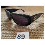 GUCCI SUNGLASSES NOT PRESCRIPTION