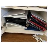 BINDERS