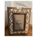 TO THE COMPANY MADE IN INDIA NEEDLE WORK AROUND