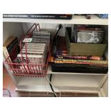 PITTSBURGH OPERA CASSETTES MANY STILL SEALED AND