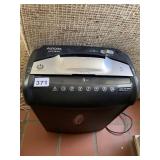 AURORA PAPER SHREDDER