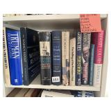 BOOKS THE YEARS OF LYNDON JOHNSON THE PATH TO