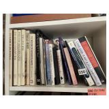 BOOKS INCLUDING WILL THIS BOOK IS NOT A TOY MONTH