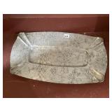 WENDELL AUGUST FORGE VINTAGE NUMBER 526 SERVING