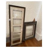 5 SECTION PICTURE FRAME