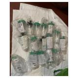 NEW BUBBLE HUMIDIFIERS IN SEALED PACKAGES