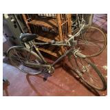 PANASONIC 26 INCH BICYCLE