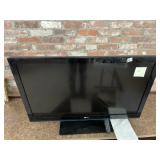 42 INCH LG TELEVISION WITH REMOTE