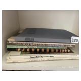 NORWEGIAN BOOK, SHAKER FURNITURE, THE FAMILY OF