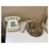 PLUG BAR, PHONE, HAT