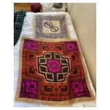 VERA SCARF AND OTHER