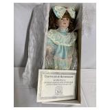 DYNASTY DOLL MARCELLA