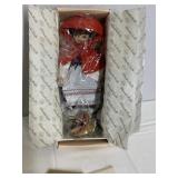 KNOWLES LITTLE RED RIDING HOOD DOLL