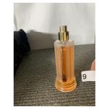 LAURA BIAGIOTTI ROMA TESTER 3.4 OZ. NATURAL SPRAY