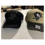 PENGUIN HATS