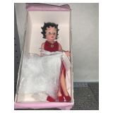 BETTY BOOP MADAME ALEXANDER DOLL