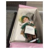 PETER PAN MADAME ALEXANDER DOLL