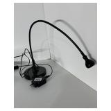 SMALL DESK/ READING LAMP