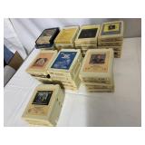 8 TRACK TAPES INC DOLLY PARTON, KENNY ROGERS,
