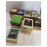8 TRACK TAPES INC TOMMY JAMES, DOLLY PARTON, ETC.
