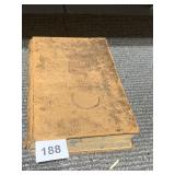 HISTORY OF THE UNITED NETHERLANDS BY JOHN LOTHROP