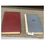 VITA IPSA BY PETER ALTENBERG (1919) & LOWELL