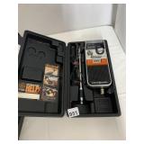 GE 2-WAY CITIZENS BAND RADIO