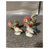 ROOSTERS