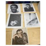 VINTAGE PHOTOS
