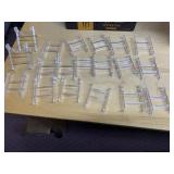 MINI PLATE HOLDERS