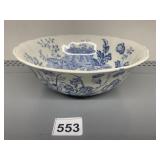 ALFRED MEAKIN DINNERWARE "CHARLOTTE" PATTERN