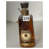 NEW FOUR ROSES SINGLE BARREL KENTUCKY STRAIGHT