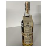 NEW BASIL HAYDEN`S KENTUCKY STRAIGHT BOURBON