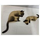 CAT DOOR SITTERS