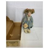 LITTLE ANGEL DOLL