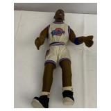 SPACE JAMS MICHAEL JORDAN DOLL