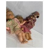 DOLLS