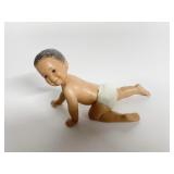 LENOX LITTLE CRAWLER NIB