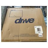 E SIZED NEW GEL SEAT CUSHION NEW