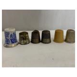 THIMBLES