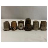 THIMBLES