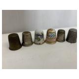 THIMBLES