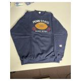 VINTAGE 1995 SZ LARGE PENN STATE ROSE BOWL