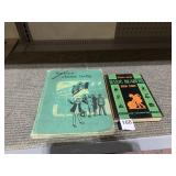 ELSON-GRAY BASIC READERS BOOK THREE (1938?) &