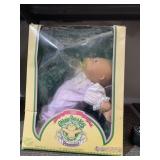 CABBAGE PATCH PREEMIE DOLL 1985